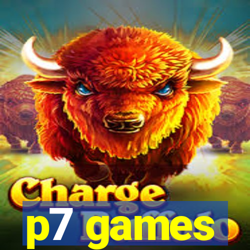 p7 games